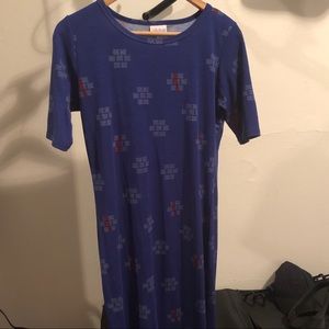 LuLaRoe Dress